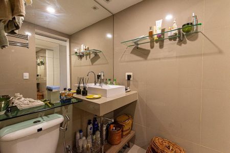 Apartamento à venda com 1 quarto, 111m² em Ingá, Niterói