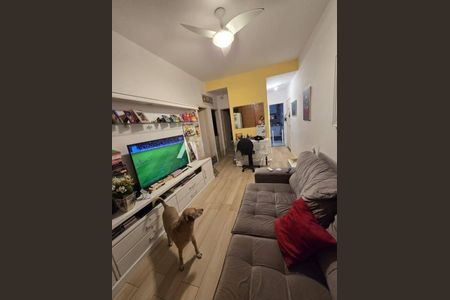 Apartamento à venda com 2 quartos, 70m² em Copacabana, Rio de Janeiro