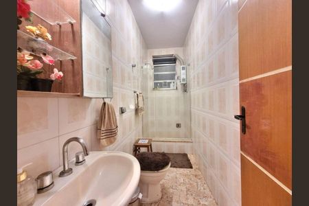 Apartamento à venda com 4 quartos, 152m² em Copacabana, Rio de Janeiro