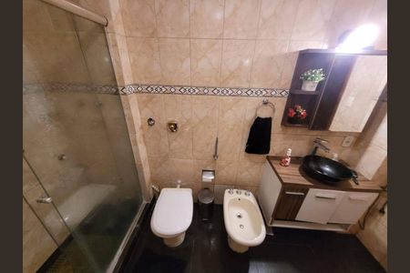 Apartamento à venda com 4 quartos, 152m² em Copacabana, Rio de Janeiro