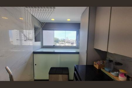Apartamento à venda com 159m², 3 quartos e 2 vagas