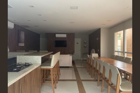 Apartamento à venda com 2 quartos, 65m² em Vila Leopoldina, São Paulo