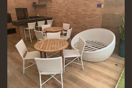 Apartamento à venda com 65m², 2 quartos e 2 vagas
