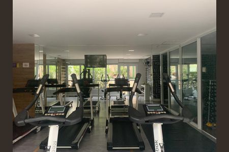 Apartamento à venda com 65m², 2 quartos e 2 vagas
