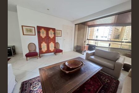 Apartamento à venda com 4 quartos, 175m² em Buritis, Belo Horizonte