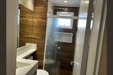 Apartamento à venda com 104m², 3 quartos e 2 vagas