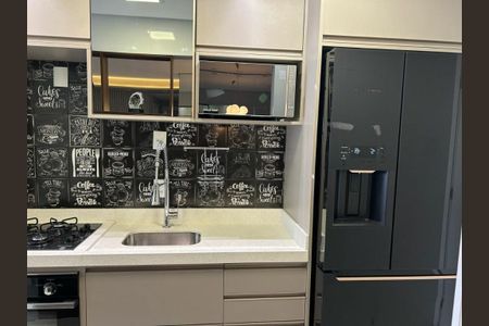 Apartamento à venda com 104m², 3 quartos e 2 vagas