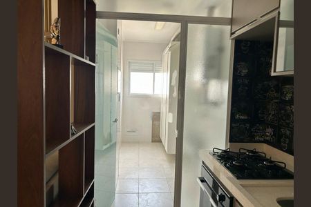 Apartamento à venda com 104m², 3 quartos e 2 vagas