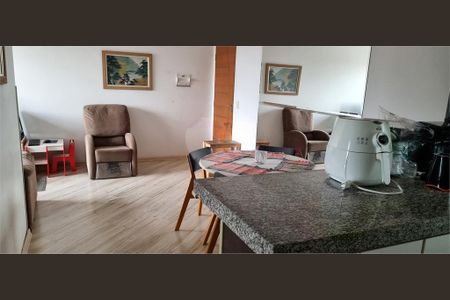 Apartamento à venda com 3 quartos, 65m² em Aclimação, São Paulo