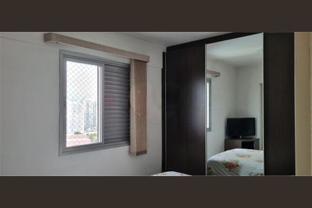 Apartamento à venda com 3 quartos, 65m² em Aclimação, São Paulo