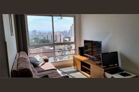 Apartamento à venda com 3 quartos, 65m² em Aclimação, São Paulo