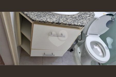Apartamento à venda com 3 quartos, 65m² em Aclimação, São Paulo