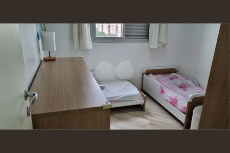Apartamento à venda com 3 quartos, 65m² em Aclimação, São Paulo