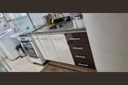 Apartamento à venda com 3 quartos, 65m² em Aclimação, São Paulo