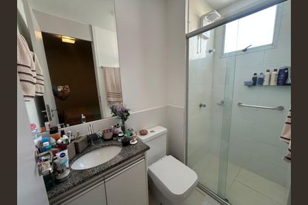 Apartamento à venda com 2 quartos, 55m² em Jardim Riacho das Pedras, Contagem