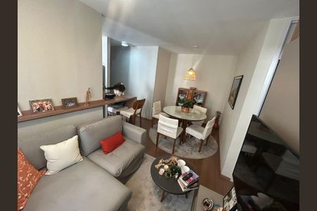 Apartamento à venda com 2 quartos, 55m² em Jardim Riacho das Pedras, Contagem