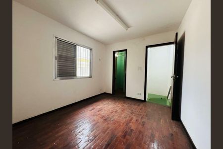 Casa à venda com 3 quartos, 401m² em Vila Mascote, São Paulo