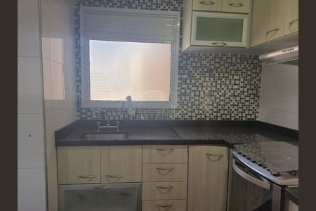 Apartamento à venda com 2 quartos, 60m² em Água Branca, São Paulo