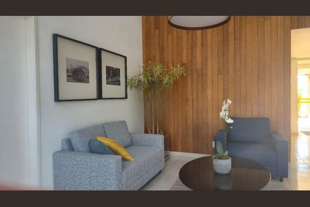 Apartamento à venda com 2 quartos, 60m² em Água Branca, São Paulo