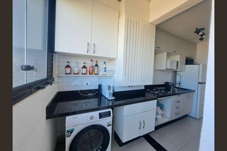 Apartamento à venda com 2 quartos, 50m² em Centro, Osasco