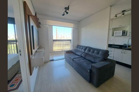 Apartamento à venda com 2 quartos, 50m² em Centro, Osasco
