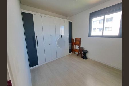 Apartamento à venda com 2 quartos, 50m² em Centro, Osasco