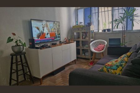 Apartamento à venda com 2 quartos, 70m² em Icaraí, Niterói