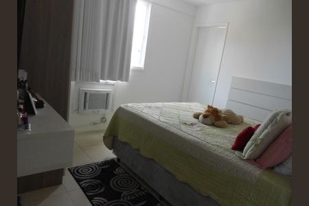Apartamento à venda com 2 quartos, 75m² em Itaipu, Niterói