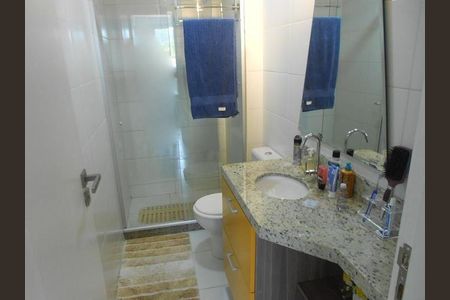 Apartamento à venda com 2 quartos, 75m² em Itaipu, Niterói