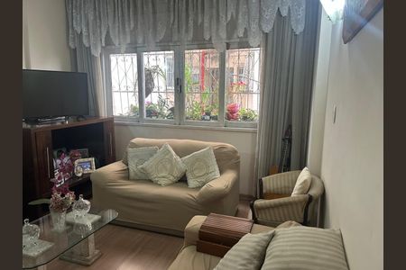 Apartamento à venda com 2 quartos, 99m² em Centro, Niterói