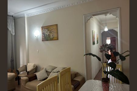 Apartamento à venda com 2 quartos, 99m² em Centro, Niterói