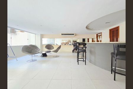 Apartamento à venda com 4 quartos, 235m² em Icaraí, Niterói