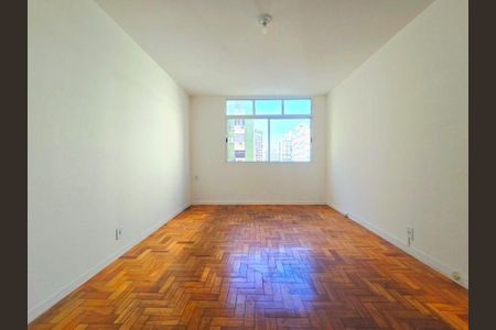 Apartamento à venda com 4 quartos, 235m² em Icaraí, Niterói