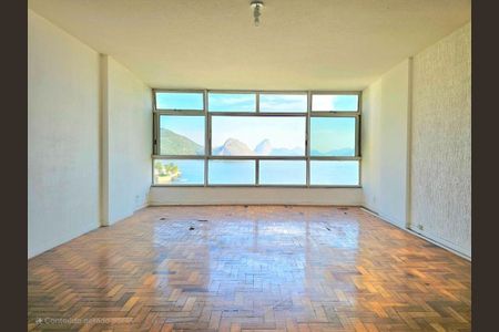 Apartamento à venda com 4 quartos, 235m² em Icaraí, Niterói