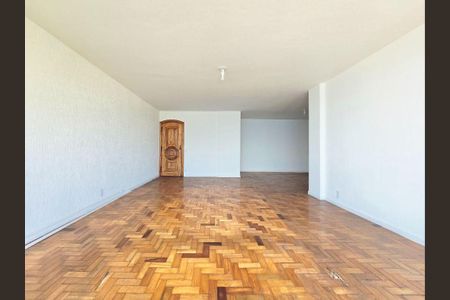 Apartamento à venda com 4 quartos, 235m² em Icaraí, Niterói