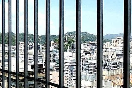Apartamento à venda com 1 quarto, 58m² em Icaraí, Niterói
