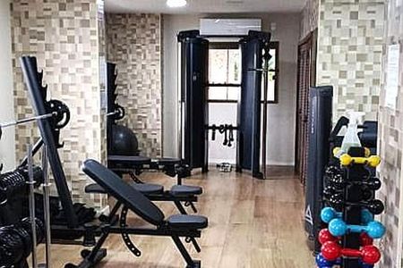 Apartamento à venda com 1 quarto, 58m² em Icaraí, Niterói