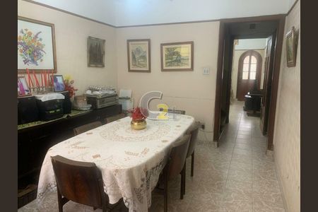 Casa à venda com 3 quartos, 200m² em Barra Funda, São Paulo