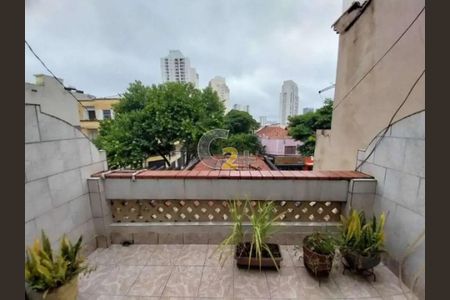 Casa à venda com 3 quartos, 200m² em Barra Funda, São Paulo