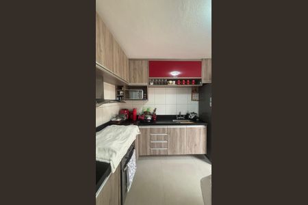 Casa à venda com 131m², 2 quartos e 2 vagas Casa à venda com 131m², 2 quartos e 2 vagasCozinha