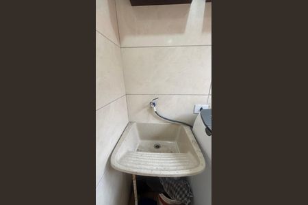 Casa à venda com 131m², 2 quartos e 2 vagas Casa à venda com 131m², 2 quartos e 2 vagasÁrea de Serviço