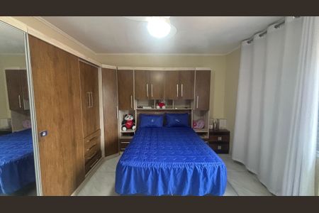 Casa à venda com 131m², 2 quartos e 2 vagas Casa à venda com 131m², 2 quartos e 2 vagasQuarto 1