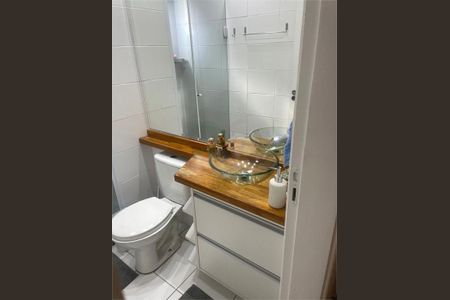 Apartamento à venda com 2 quartos, 49m² em Vila Nambi, Jundiaí