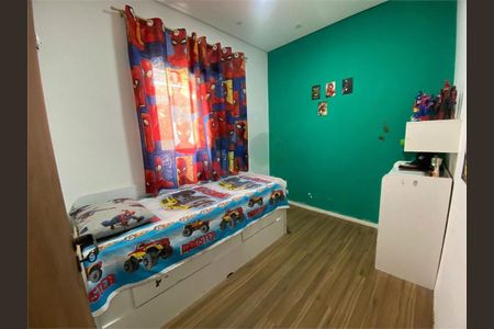 Casa à venda com 3 quartos, 125m² em Jardim Brasil, Várzea Paulista