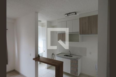 Apartamento à venda com 2 quartos, 45m² em Cidade Nova, Jundiaí
