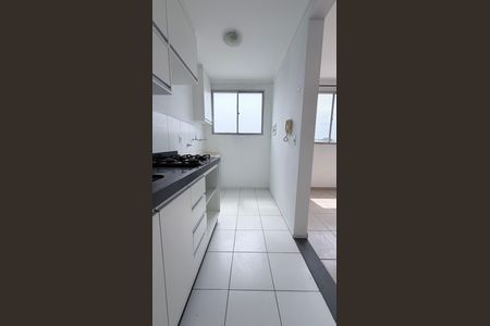 Apartamento para alugar com 47m², 2 quartos e 1 vagaCozinha