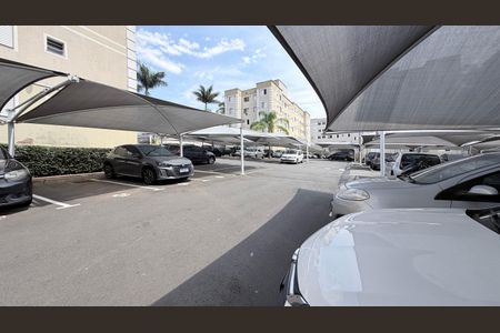 Apartamento para alugar com 47m², 2 quartos e 1 vagaGaragem