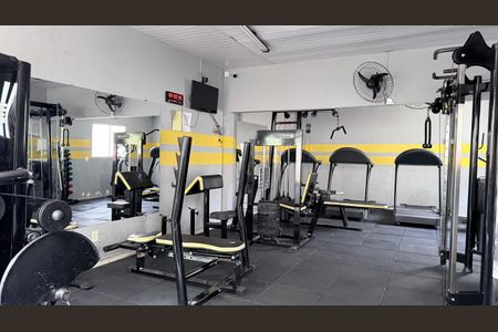 Apartamento para alugar com 47m², 2 quartos e 1 vagaÁrea comum - Academia