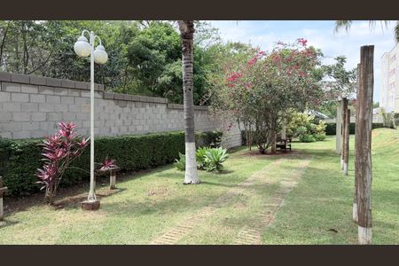 Apartamento para alugar com 47m², 2 quartos e 1 vagaÁrea comum