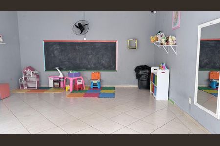 Apartamento para alugar com 47m², 2 quartos e 1 vagaBrinquedoteca